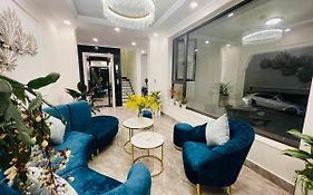 Memory Inn - Green Villa